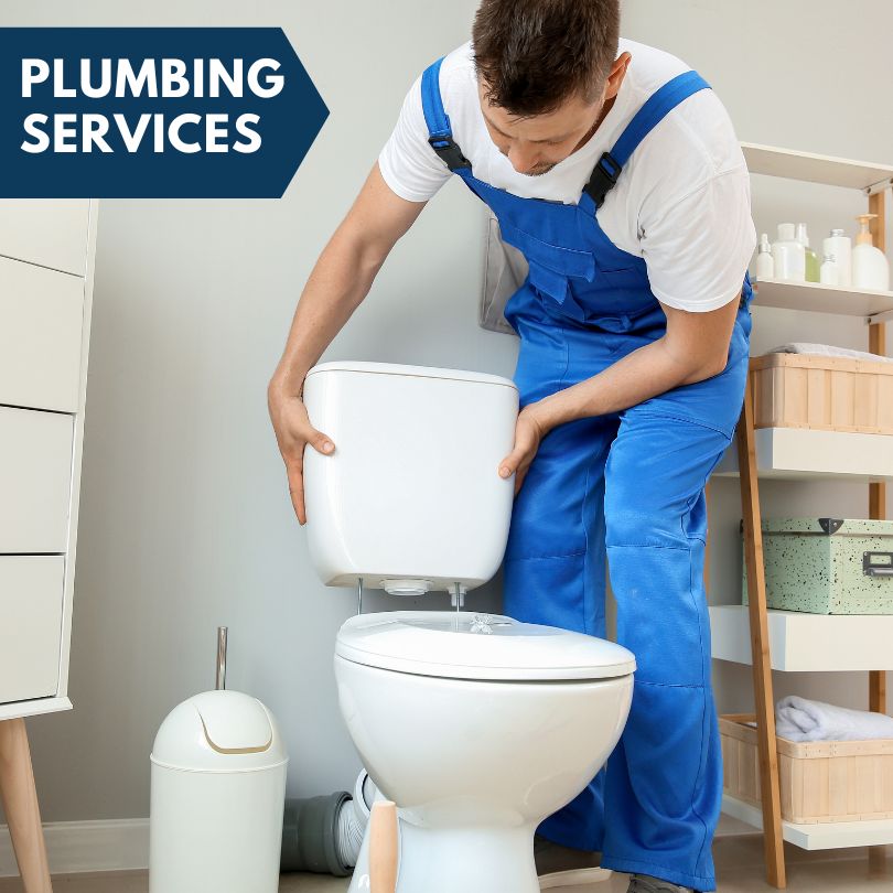 Plumbing Company in Raeford, NC